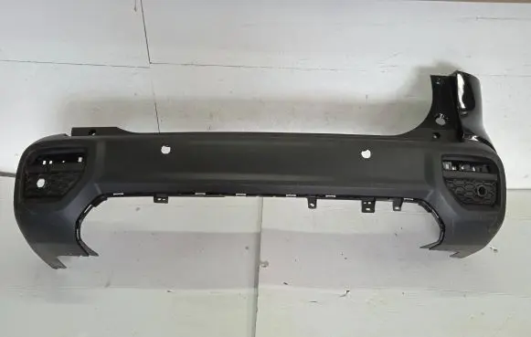 Suzuki SX4 S-Cross Rear bumper 7181163100