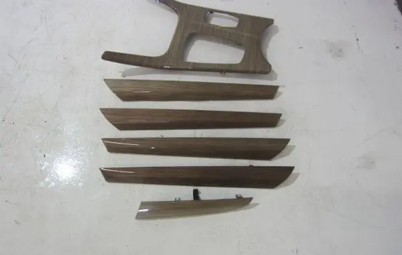 BMW X3 F25 Dashboard trim 9200950