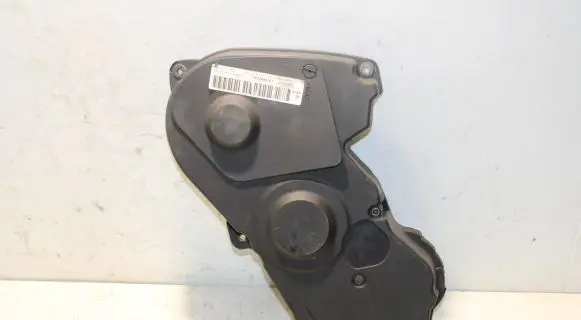 Audi A6 S6 C6 4F Timing belt guard (cover) 06D109167A 06D109123E
