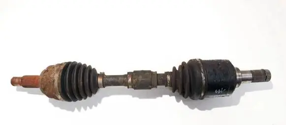 Mazda 6 Front driveshaft gd78