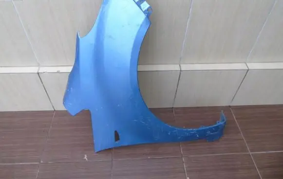 Hyundai ix20 Fender