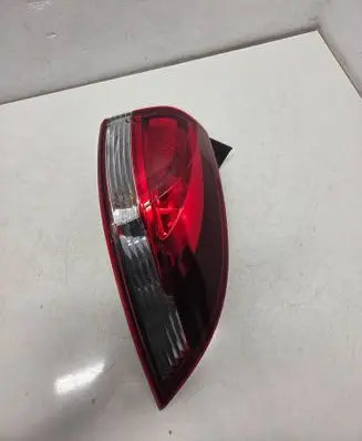 Renault Clio IV Rear/tail lights 20530748 265507408R 02053099900