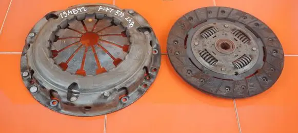 Fiat 500 Clutch set kit 55248345 19MB42