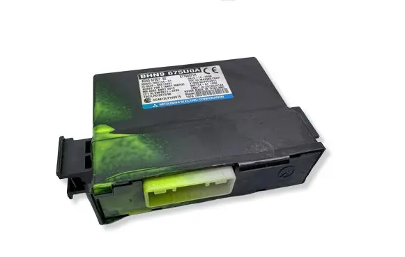 Mazda 6 Other control units/modules BHN9675U0A KD45675U102