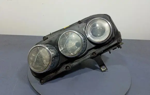 Alfa Romeo 159 Headlight/headlamp 60683988