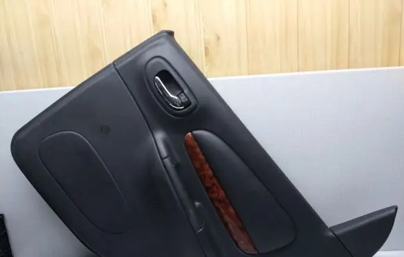 Chrysler Neon II Rear door card panel trim