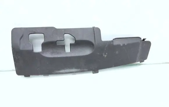 Peugeot 308 Engine bonnet/hood lock trim molding 9803913977