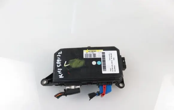 Fiat Stilo Door control unit/module 46790302