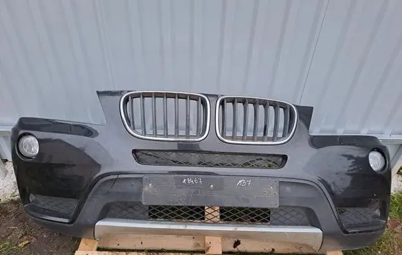 BMW X3 F25 Front bumper