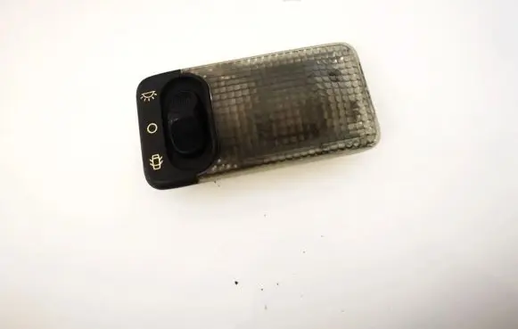 Citroen Xsara Front seat light