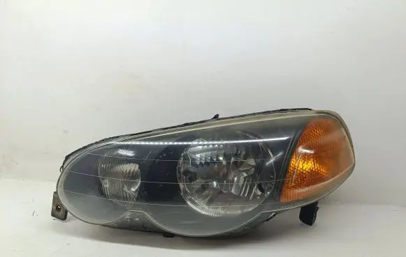 Honda Civic Headlight/headlamp