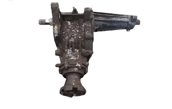 Chevrolet Captiva Gearbox transfer box case 7600019390