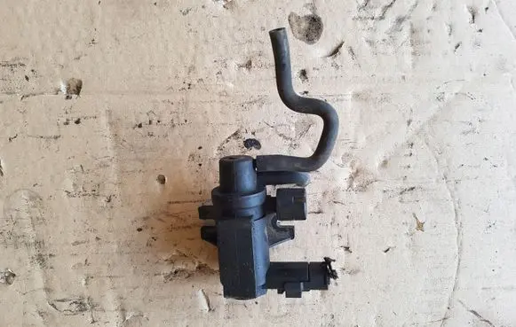 Ford Transit - Tourneo Connect Vacuum valve 