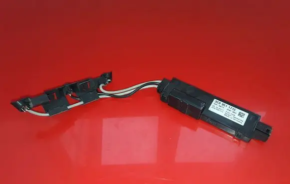 Volkswagen PASSAT B6 Ultrasonic Sensor 3C0951171C 28093144