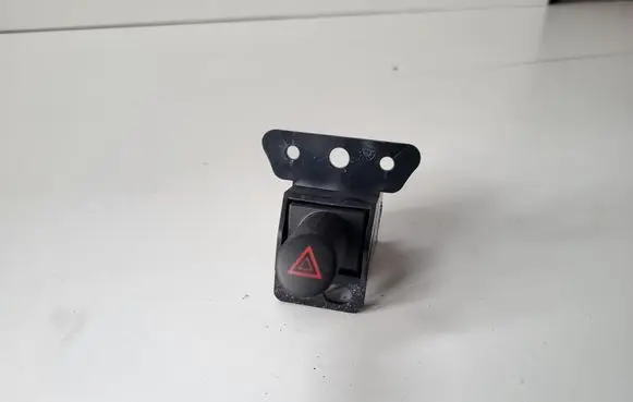 Porsche Boxster 987 Hazard light switch