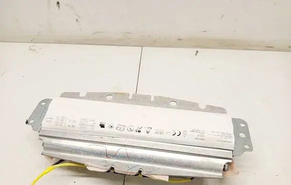 BMW X6 E71 Passenger airbag 6995901 7943537