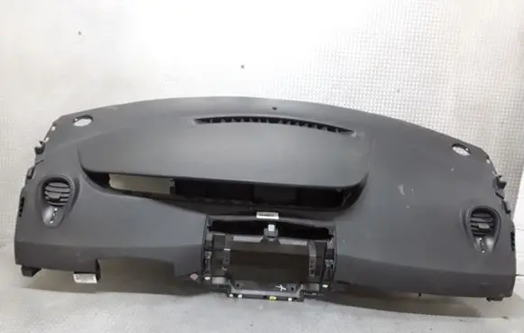 Renault Scenic II - Grand scenic II Dashboard 0P109509