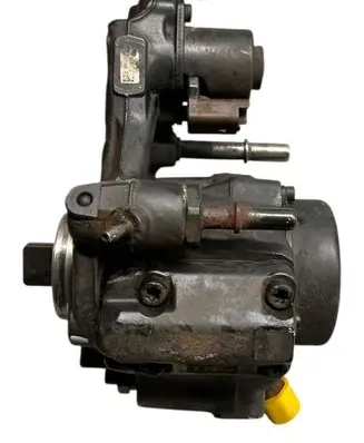 Peugeot 508 RXH Fuel injection high pressure pump 9656391680 9424A110A