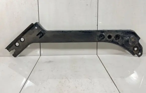 Nissan X-Trail T31 Radiator support slam panel bracket 