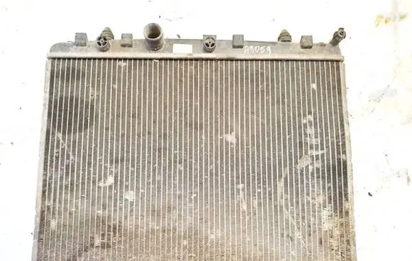 Citroen C5 Coolant radiator db848960200