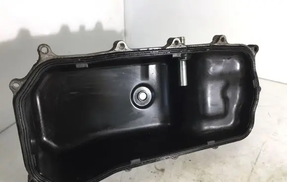 Iveco Daily 35 - 40.10 Oil sump 504083379