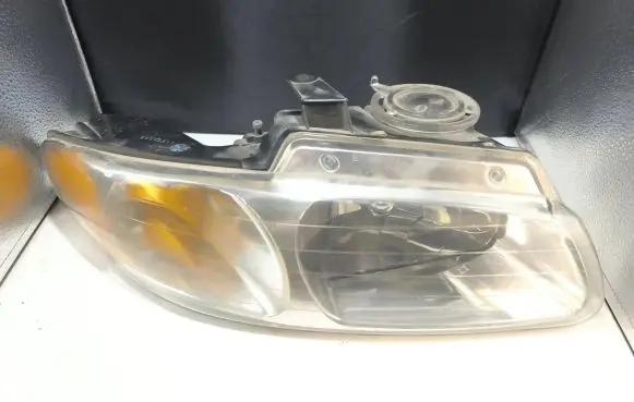 Chrysler Voyager Headlight/headlamp 203163