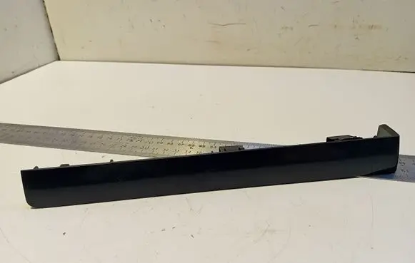Volkswagen Sharan Dashboard glove box trim 7M3857221