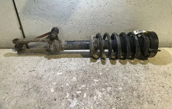 Chrysler 300 - 300C Front shock absorber/damper