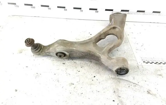 Audi Q7 4L Front control arm 