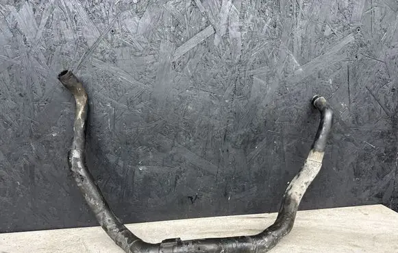 Volvo S80 Breather hose/pipe