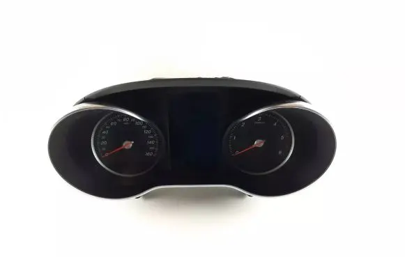 Mercedes-Benz C W205 Speedometer (instrument cluster) A2059003327 A2059019008 A2059045000
