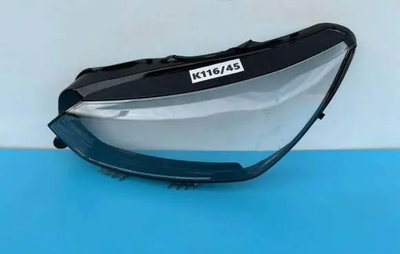 Peugeot 2008 II Headlight/headlamp L90123735