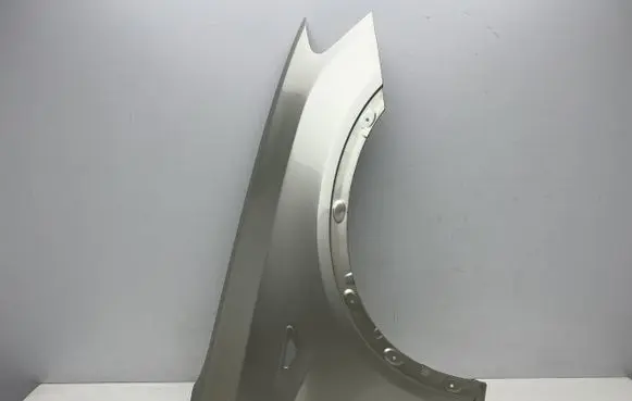 BMW X3 F25 Fender end trim F25F26BLPSUL1