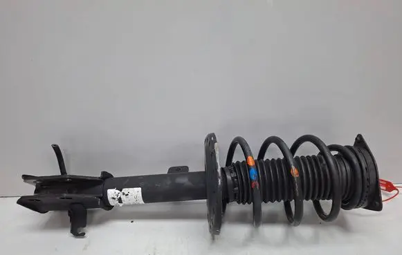 Peugeot 208 II Front shock absorber/damper S27612504