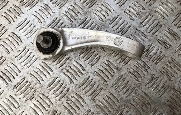 Front anti-roll bar/stabilizer link