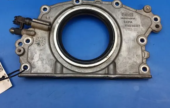 Ford Edge I Crankshaft Holder AISI8CU3FE C421A 7T4E6D327