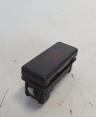 BMW 7 E65 E66 Hazard light switch 8350947