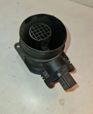 Volkswagen Golf VI Mass air flow meter 0281002531 038906461B