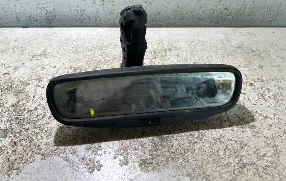 Jeep Cherokee Rear view mirror (interior) 68333752AA 090820 9055353