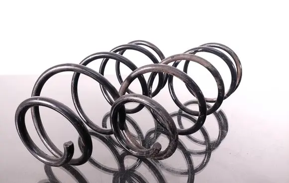 Volvo V50 Front coil spring 30666205 KYBRC3461 30683177