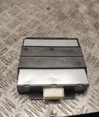 Volkswagen Golf VI Engine control unit/module ECU 5k0971846