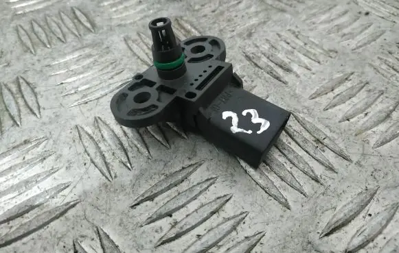 Volkswagen Polo V 6R Air pressure sensor 03C906051