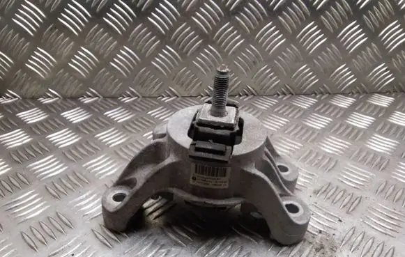 Gearbox mount