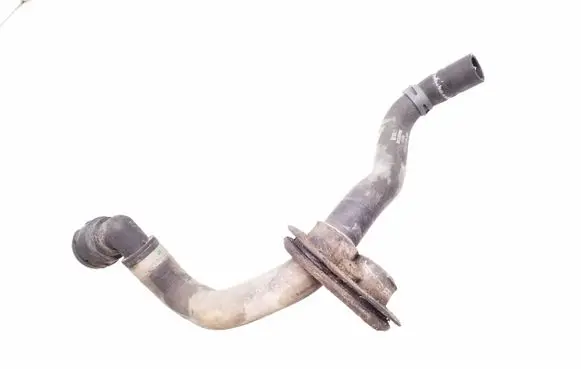 Volkswagen PASSAT B5.5 Engine coolant pipe/hose 8D0819373N