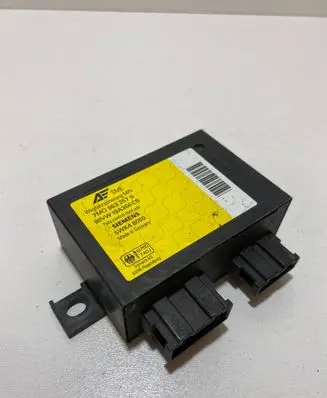 Ford Galaxy Immobilizer control unit/module 7M0953257S 5WK48060 98VW19A366CB