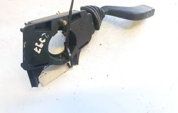 Opel Astra F Wiper control stalk 7844256 nera