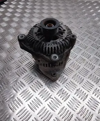 Generator/alternator