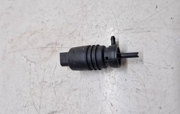 Mercedes-Benz ML W163 Windscreen/windshield washer pump