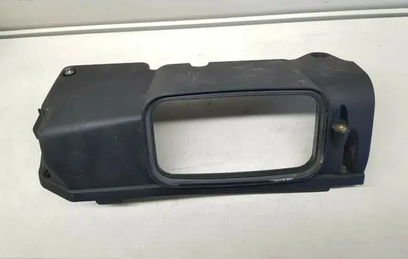 BMW 5 E60 E61 Air filter box cover 77872540