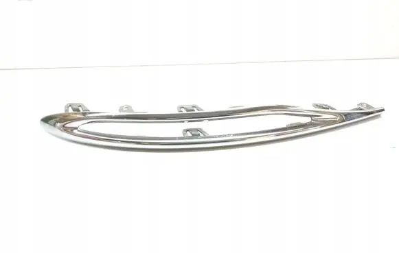 Mercedes-Benz C W203 Number Plate Surrounds Holder Frame A2958852001